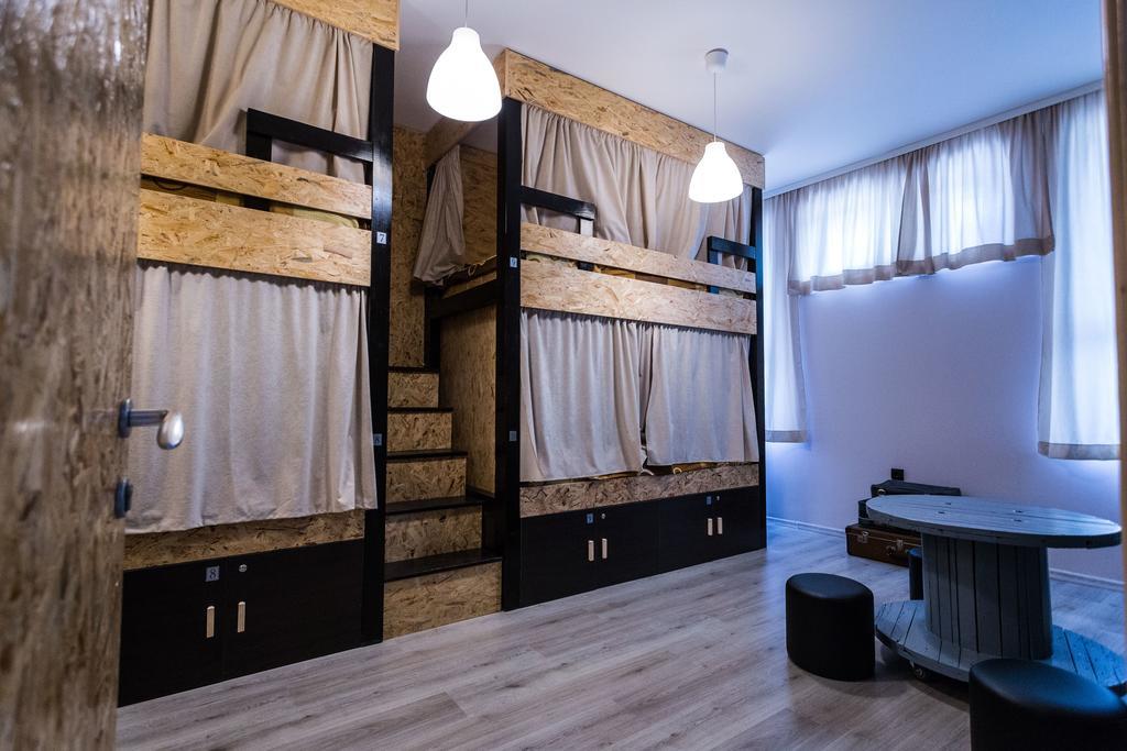 Hostel Day 'N' Night Ni Стая снимка