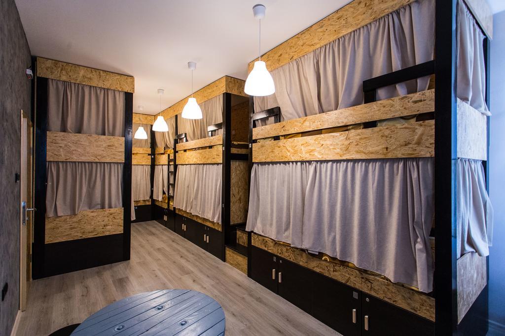 Hostel Day 'N' Night Ni Стая снимка