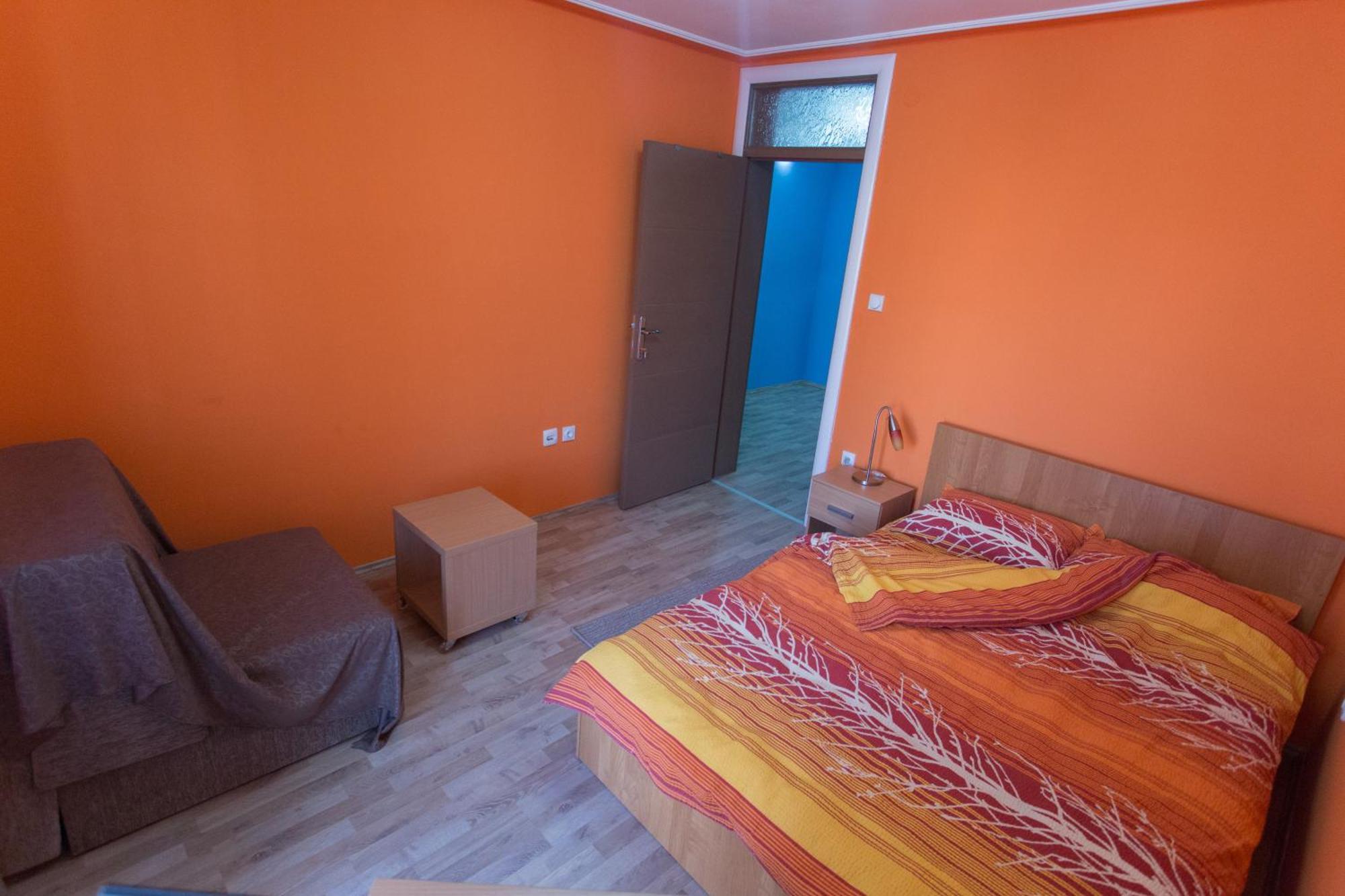 Hostel Day 'N' Night Ni Стая снимка